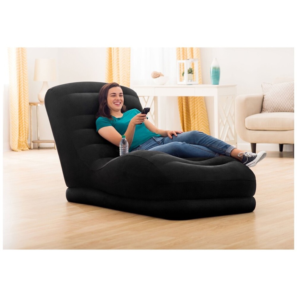 Надувное кресло Intex Mega Lounge (68595)