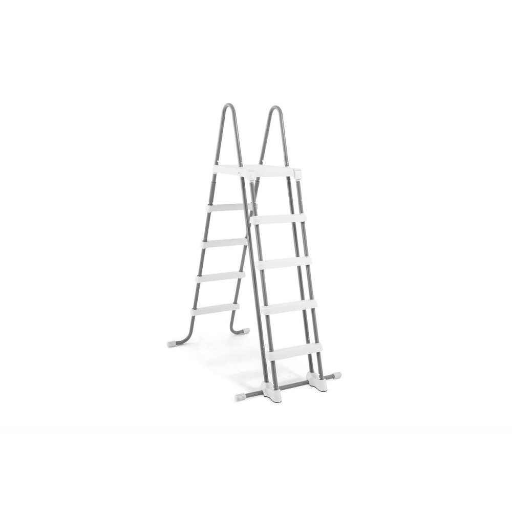 26374 Большой бассейн Intex Ultra XTR Frame 975×488×132 см, 54 368 л., с фильтром, лестницей и тентом