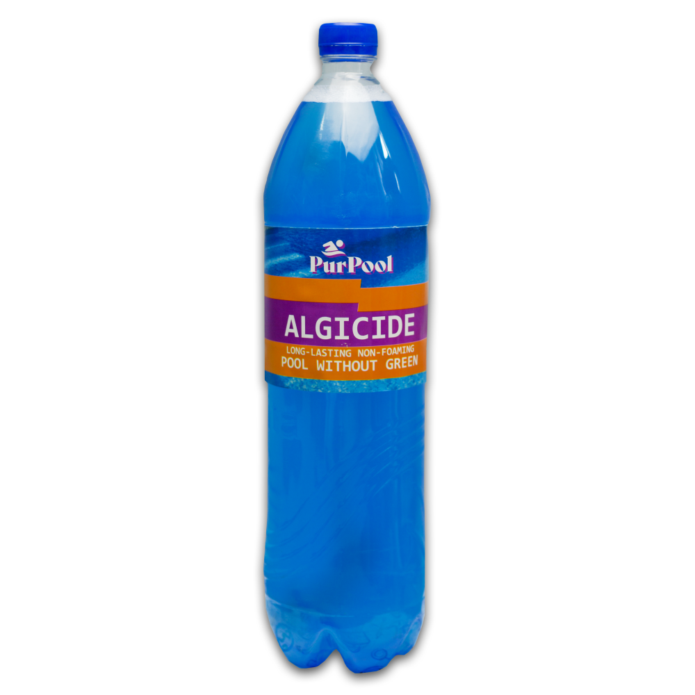 Альгицид