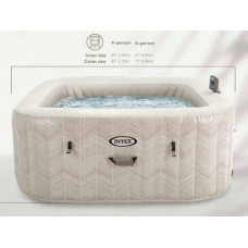 28471 Chevron Deluxe 196 см х 71 см