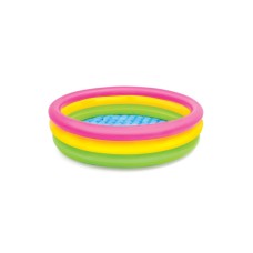 57412 Надувной бассейн Intex