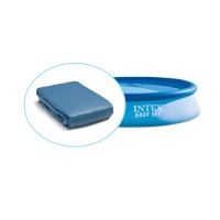 11588 Надувная чаша бассейна 183x51см, Easy Set Pool
