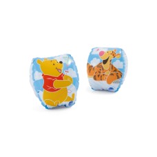 56663 Нарукавники «Винни Пух», 23 х 15 см, от 1 до 3 лет