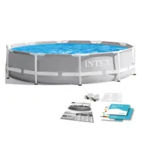 26700 Каркасный бассейн Prism Frame 305x76 см