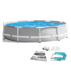 26700 Каркасный бассейн Prism Frame 305x76 см
