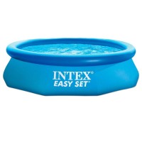 Бассейн надувной Intex Easy Set 305х61 см 28118