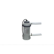 28684 Проточный водонагреватель, для бассейнов до 457 см