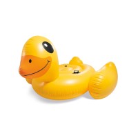 57286 Плот для плавания Большая уточка