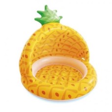 Бассейн надувной Ананас Intex 58414