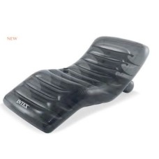 56875 Надувной шезлонг 191 x 99 см