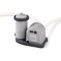 28636 Картриджный фильтр-насос Krystal Clear 5678 л/ч