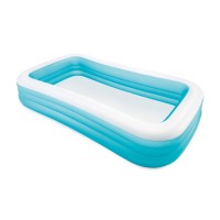 58484 Бассейн надувной, 305 х 183 х 56 см, от 6 лет