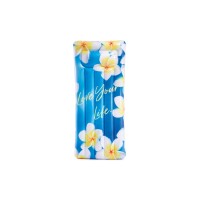 58772 Пляжный надувной матрас