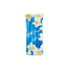 58772 Пляжный надувной матрас