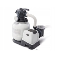 26648 Песочный фильтр для бассейна Intex