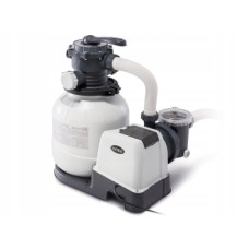 26648 Песочный фильтр для бассейна Intex