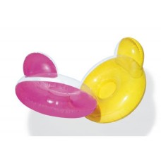 Матрас-кресло со спинкой (137х122см) 6шт/упак 58889