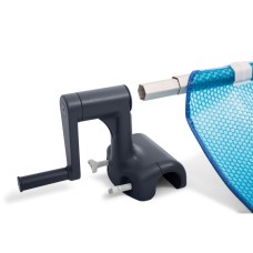 28051 Тент-барабан для солнечного покрывала Intex