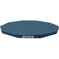 28030 Тент для каркасного бассейна 305см
