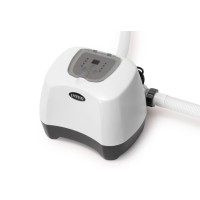 26666 Хлоргенератор (с генератором озона) Intex Krystal Clear, с таймером