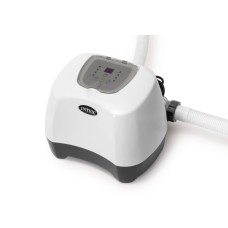 26666 Хлоргенератор (с генератором озона) Intex Krystal Clear, с таймером