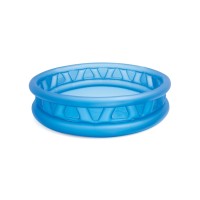 58431 Бассейн надувной «Геометрия», 188 х 46 см, от 3 лет