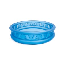 58431 Бассейн надувной «Геометрия», 188 х 46 см, от 3 лет