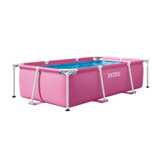 28266 Бассейн каркасный 220х150х60см Intex
