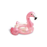 56251 Круг для плавания «Фламинго», 89 х71 см