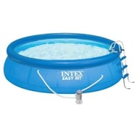 INTEX 56414 Бассейн EASY SET 457х91см