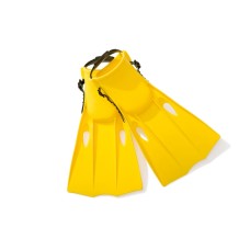 55937 Ласты для плавания, размер 38-40