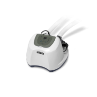 26668 Хлоргенератор 5 гр./ч. QS500 для бассейнов до 26 500 л