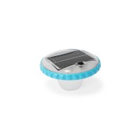 28695 Плавающая подсветка на солнечной батарее