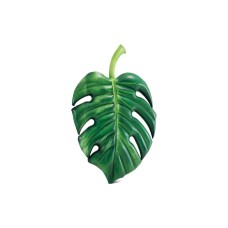 58782 Надувной плотик Пальмовый лист 213х142 см