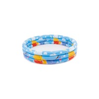 58915 Intex Бассейн надувной Intex Винни Пух 147х33 см