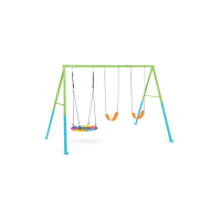 44133 Качели детские 361х254х211см от 3 до 10 лет