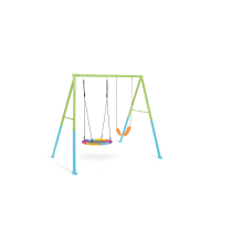 44125 Качели детские 267х254х211см от 3 до 10 лет