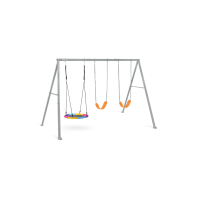 44134 Качели детские 361х254х211см от 3 до 10 лет