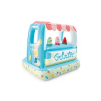 48672 Водный игровой домик "Мороженое"