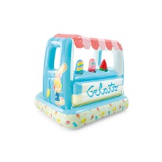 48672 Водный игровой домик "Мороженое"