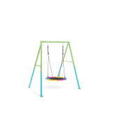 44111 Качели детские INTEX "ГНЕЗДО" 203х254х211см от 3 до 10 лет