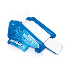 58849 Горка надувная, водная, 333 х 206 х 117 см