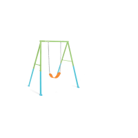 44113 Качели детские 180х254х211см от 1,5 до 10 лет