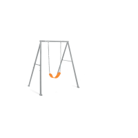 44114 Качели детские 180х254х211см от 1,5 до 10 лет