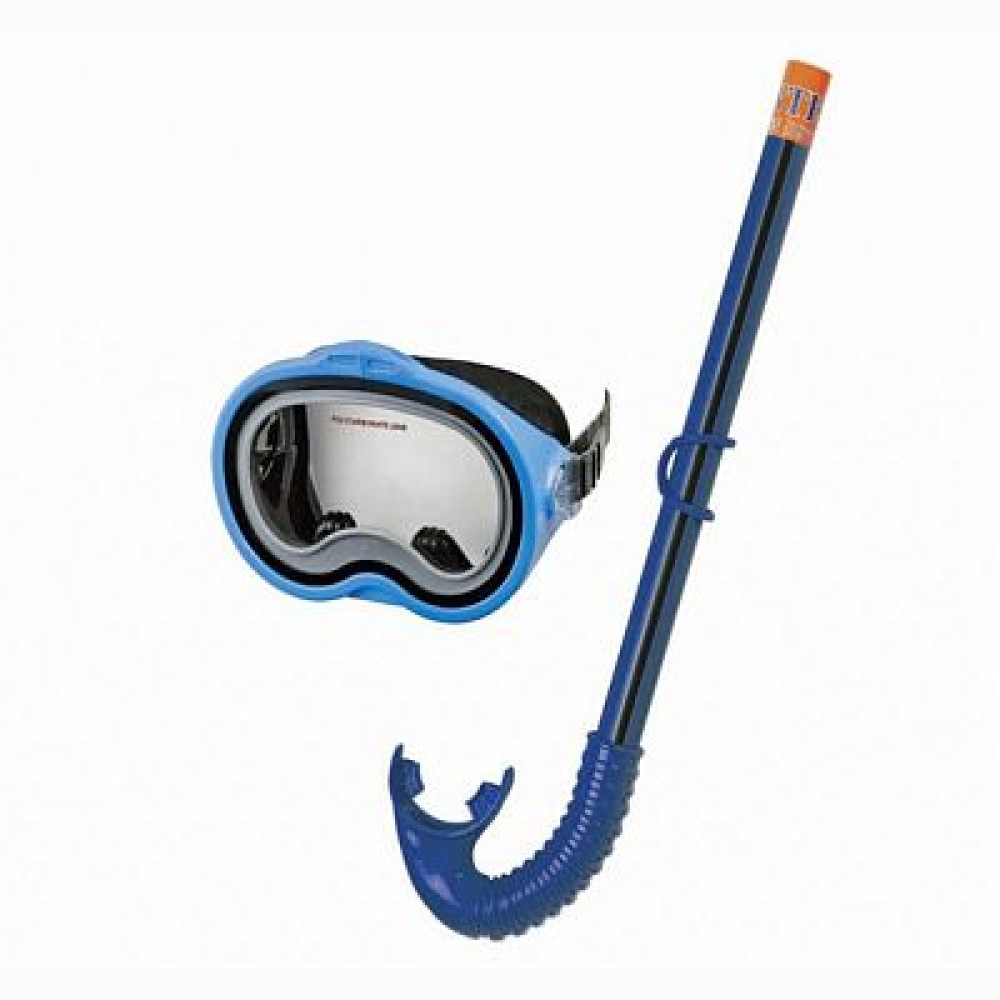 55942 Комплект для плавания "Adventurer Swim" от 8 лет
