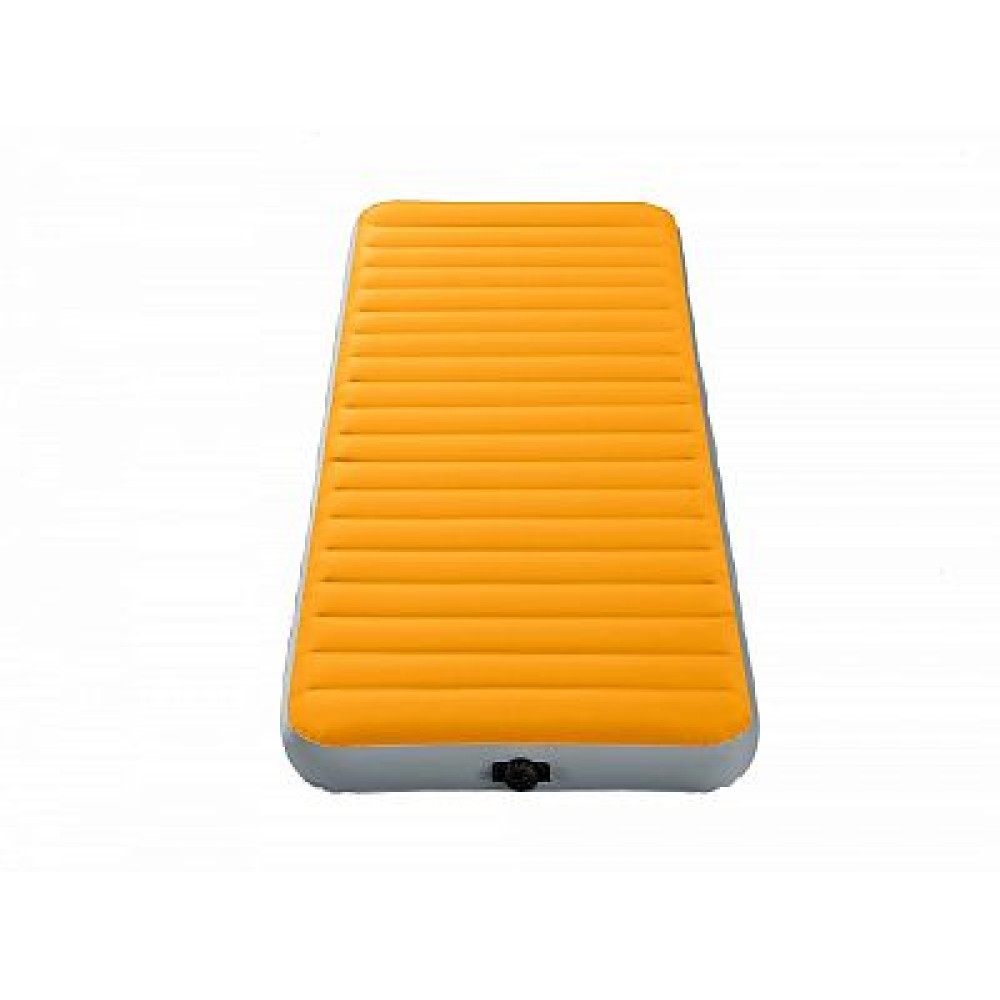 64790 Надувной матрас Super-Tough Airbed, 191х76х15см