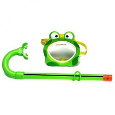 55940 Комплект для плавания "Froggy Fun" 3-8 лет