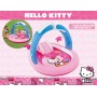 57137 Игровой центр 211х163х130см "Hello Kitty" Sanrio, от 3 лет