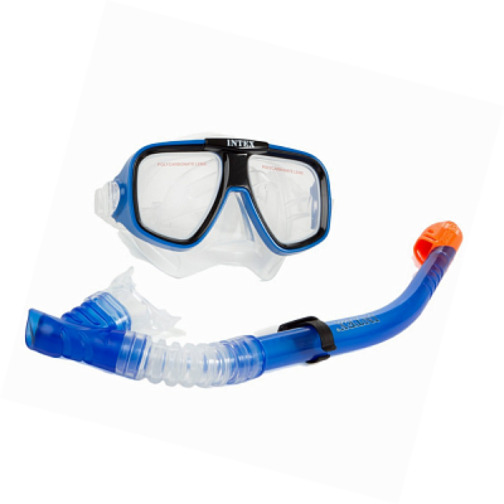 55950 Комплект для плавания "Wave Rider Swim" от 8 лет