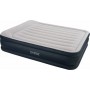 67736 Надувная кровать Deluxe Pillow Rest Raised Bed 152х203х43см с подголовником